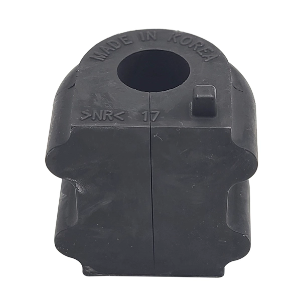 Mounting, stabiliser bar