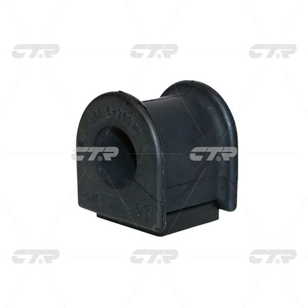 Mounting, stabiliser bar