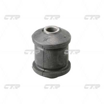 Mounting, control/trailing arm (GV0122)
