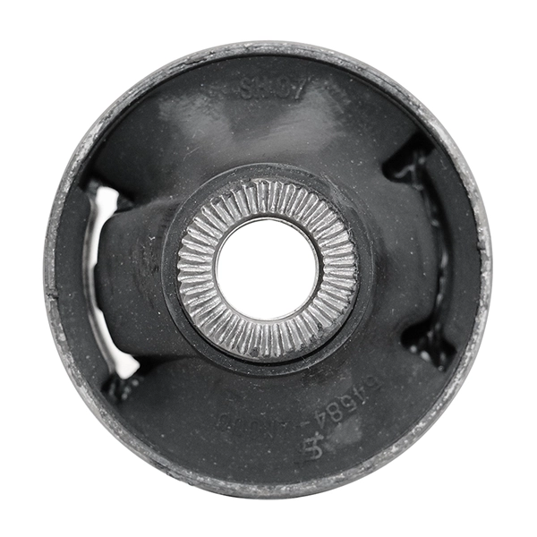Mounting, control/trailing arm