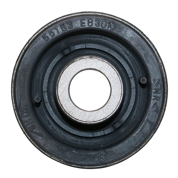 Mounting, control/trailing arm