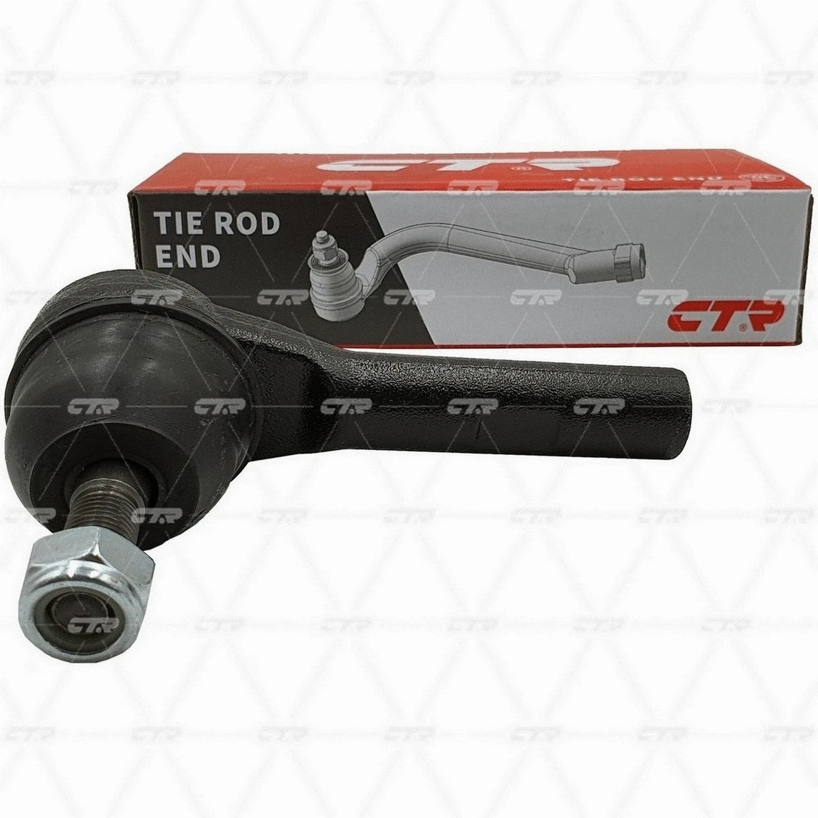 Tie Rod End
