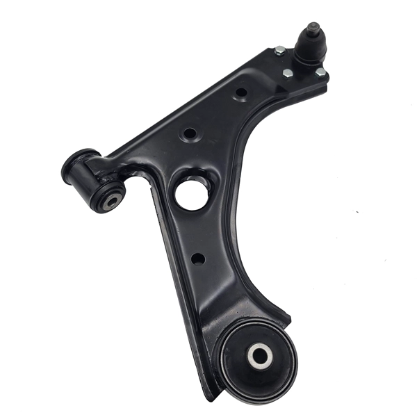 Control/Trailing Arm, wheel suspension (CQ0033R)