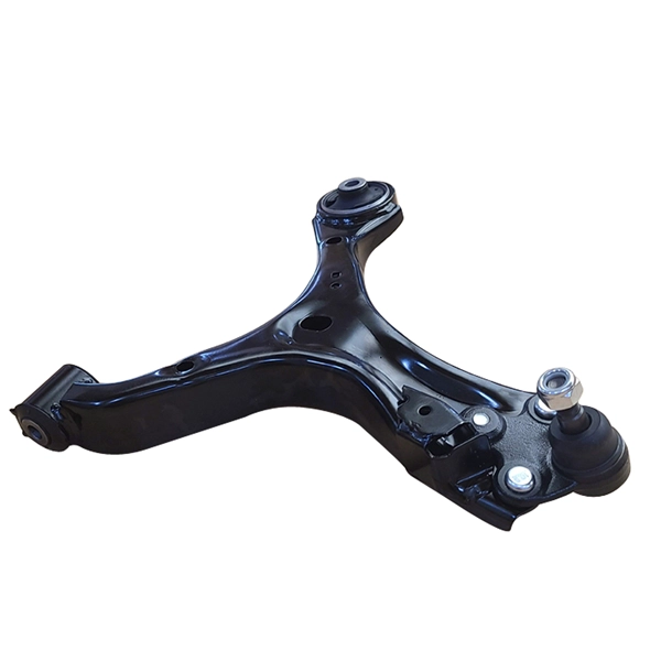 Control/Trailing Arm, wheel suspension (CQ0080Y)