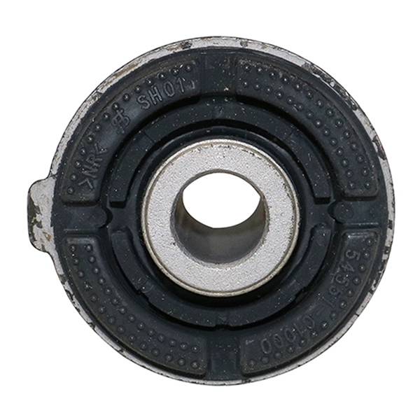 Mounting, control/trailing arm