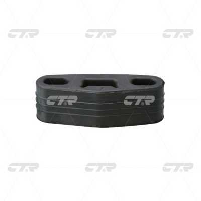 Rubber Buffer, muffler (GV0223)