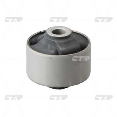 Mounting, control/trailing arm (GV0057)