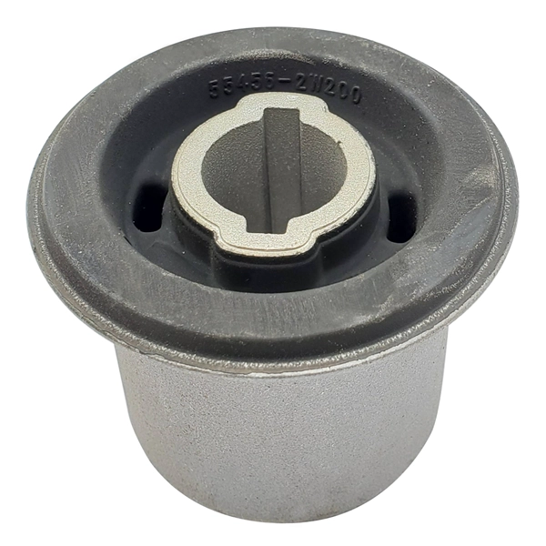 Bushing, axle beam