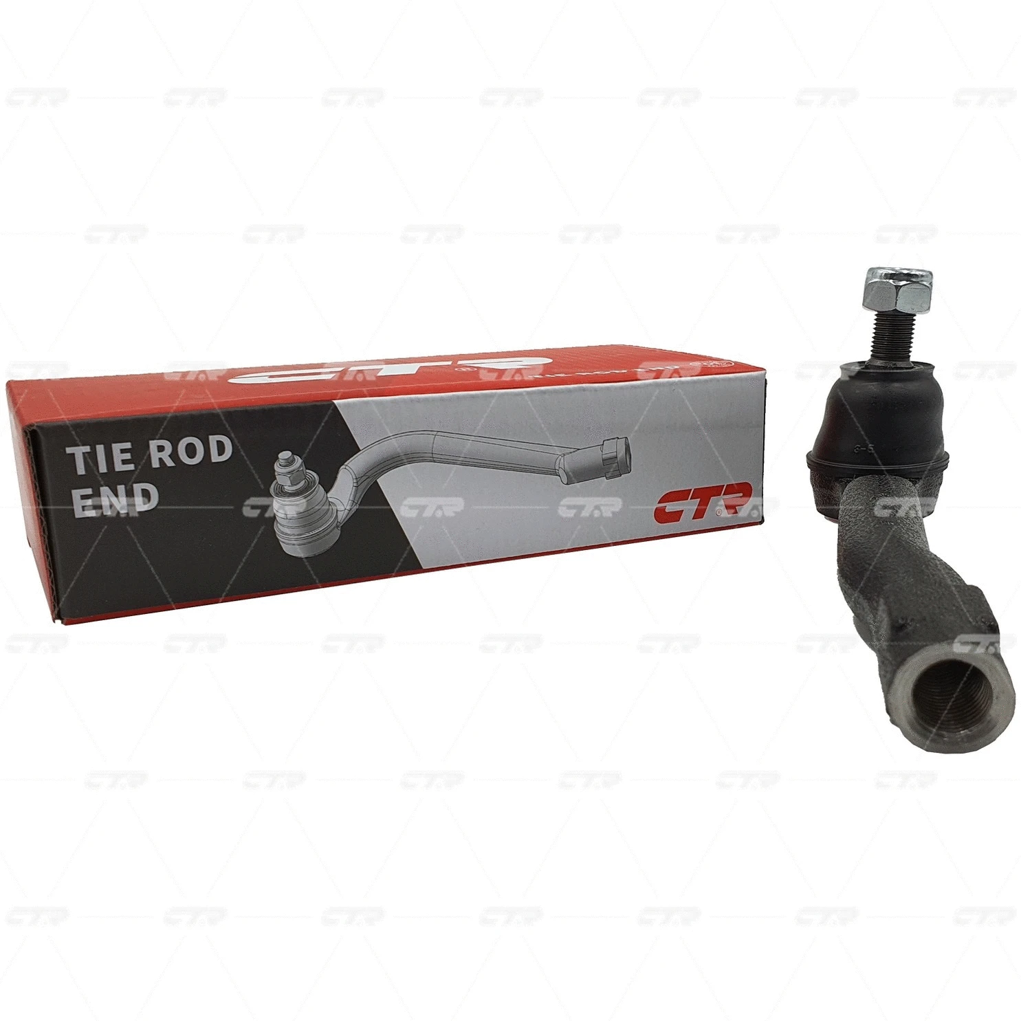 Tie Rod End