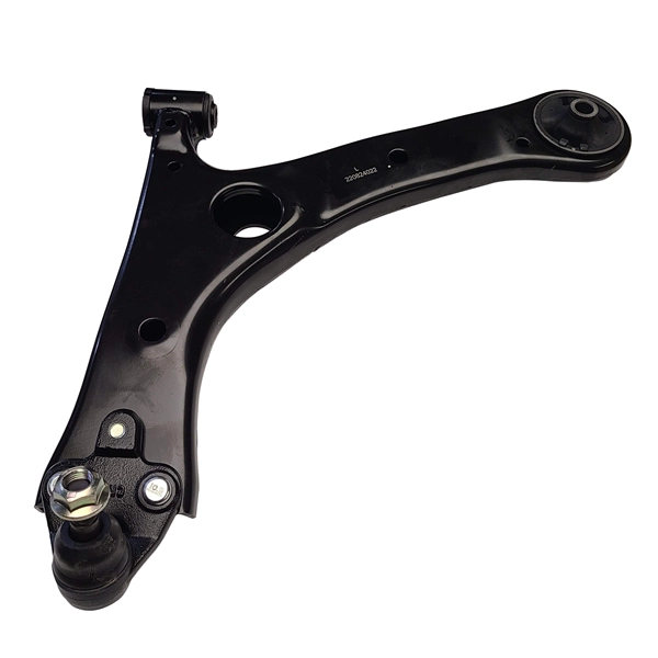 Control/Trailing Arm, wheel suspension (CQ0399L)