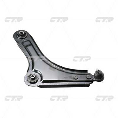 Control/Trailing Arm, wheel suspension (CQ0092L)