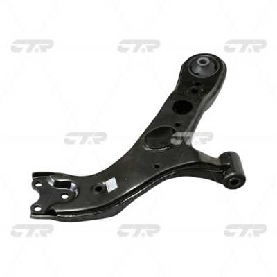 Control/Trailing Arm, wheel suspension (CQ0295L)