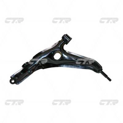 Control/Trailing Arm, wheel suspension (CQ0071L)