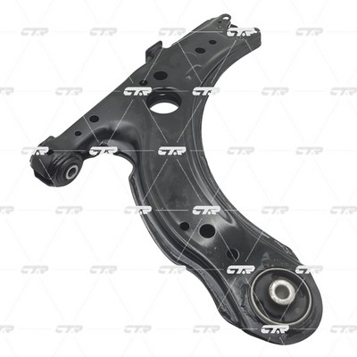 Control/Trailing Arm, wheel suspension (CQ0346)