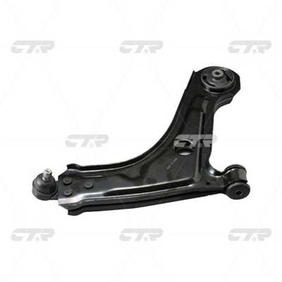 Control/Trailing Arm, wheel suspension (CQ0095R)