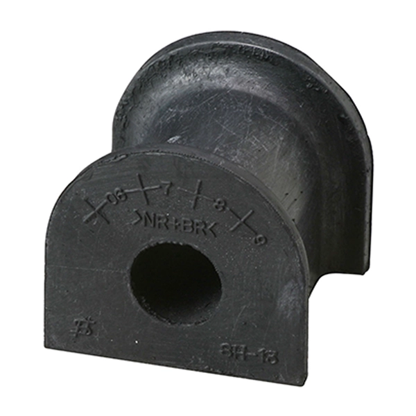 Mounting, stabiliser bar