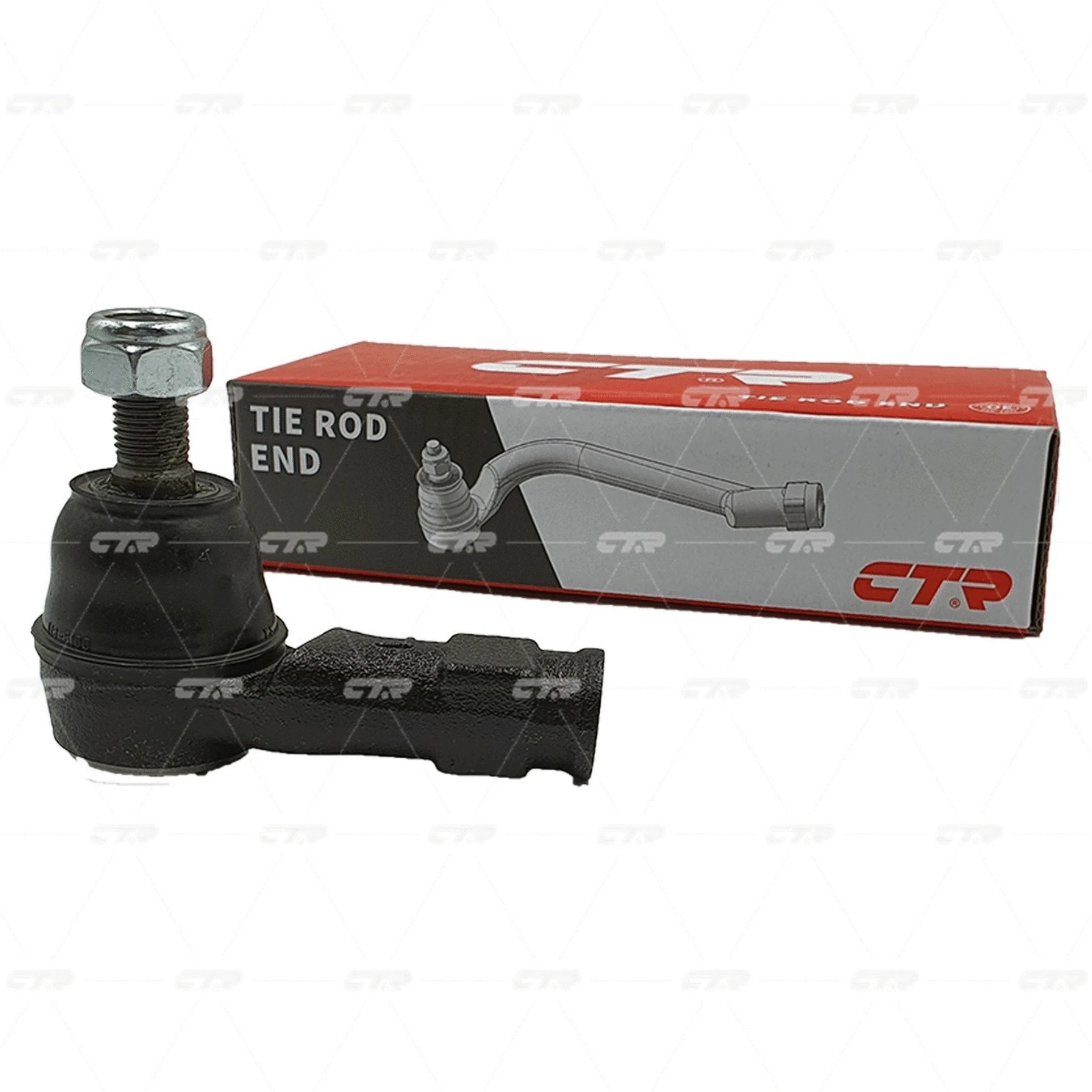 Tie Rod End (CE0841L)