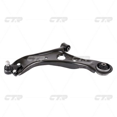 Control/Trailing Arm, wheel suspension (CQ0173L)