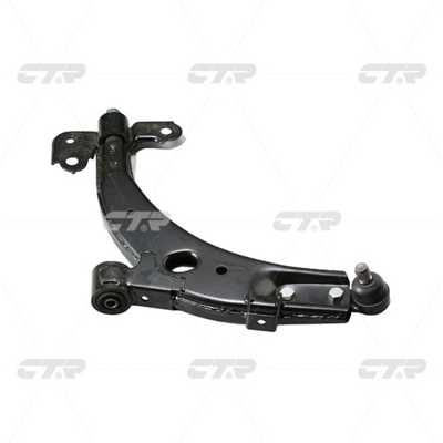Control/Trailing Arm, wheel suspension (CQ0193L)
