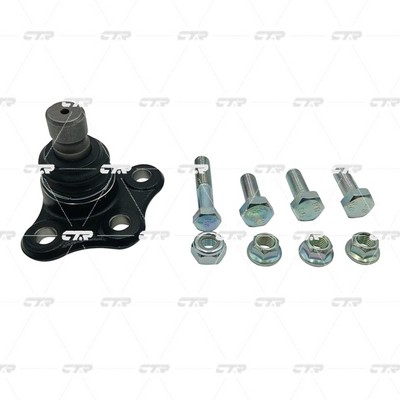 Ball Joint (CB0502)