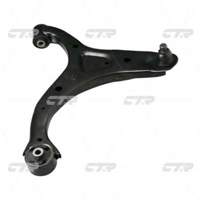 Control/Trailing Arm, wheel suspension (CQ0204L)