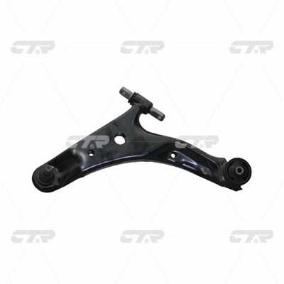 Control/Trailing Arm, wheel suspension (CQ0124L)