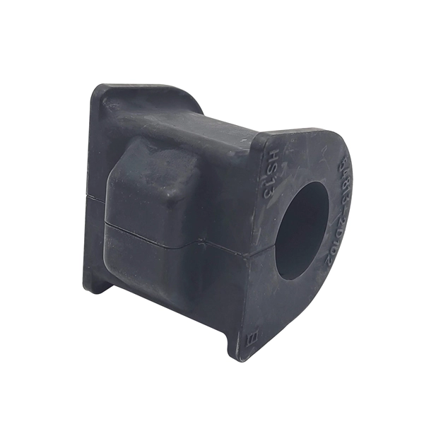 Mounting, stabiliser bar