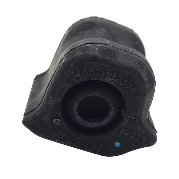 Mounting, stabiliser bar