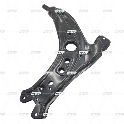 Control/Trailing Arm, wheel suspension (CQ0345)