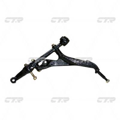 Control/Trailing Arm, wheel suspension (CQ0063L)