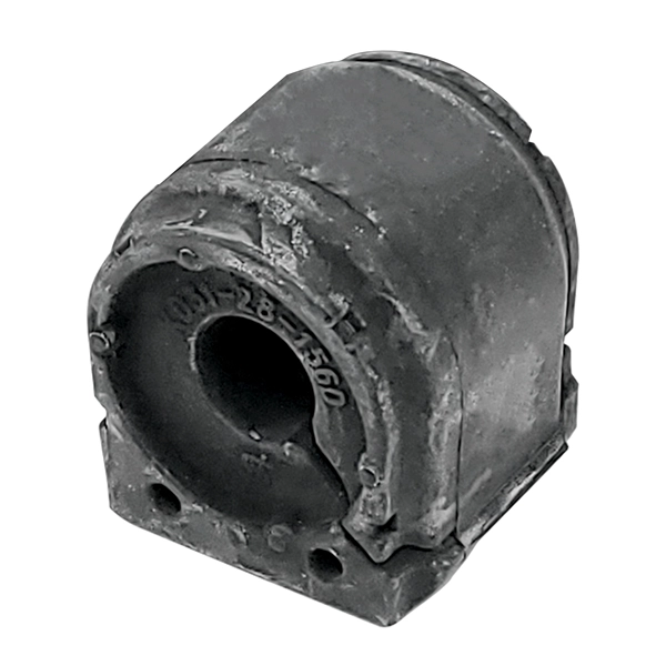 Mounting, stabiliser bar