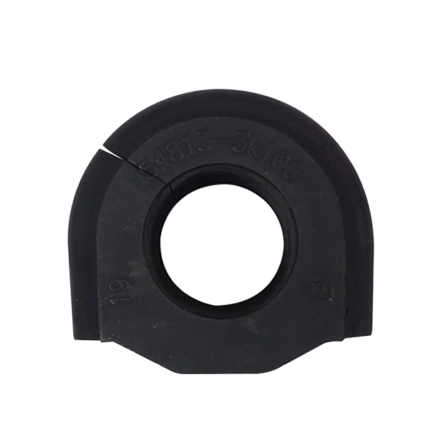 Mounting, stabiliser bar