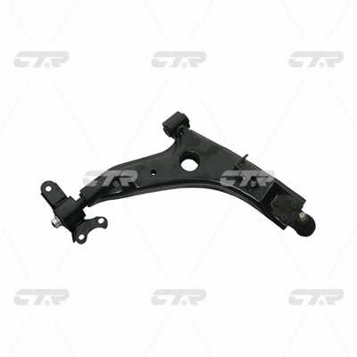 Control/Trailing Arm, wheel suspension (CQ0100R)