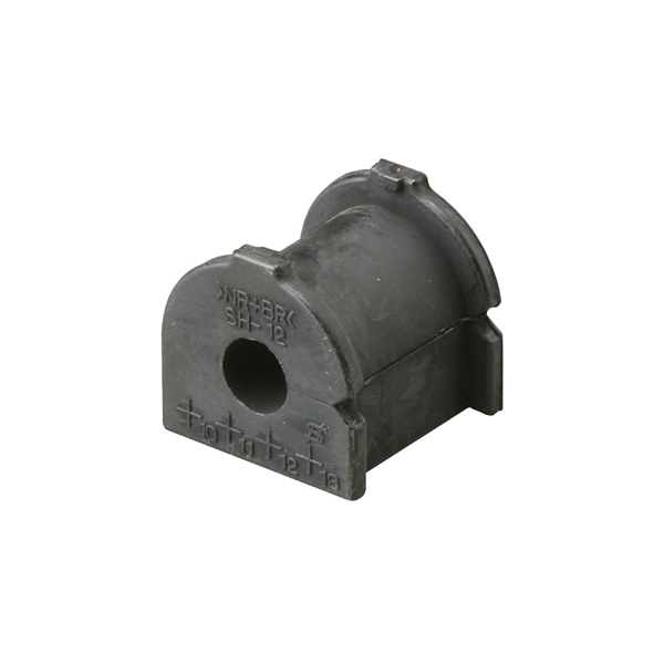 Mounting, stabiliser bar