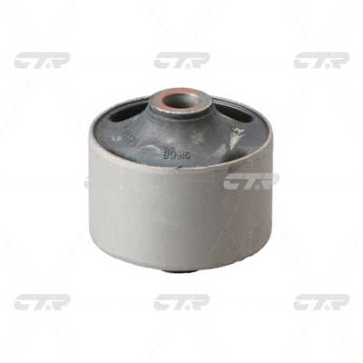 Mounting, control/trailing arm (GV0006)