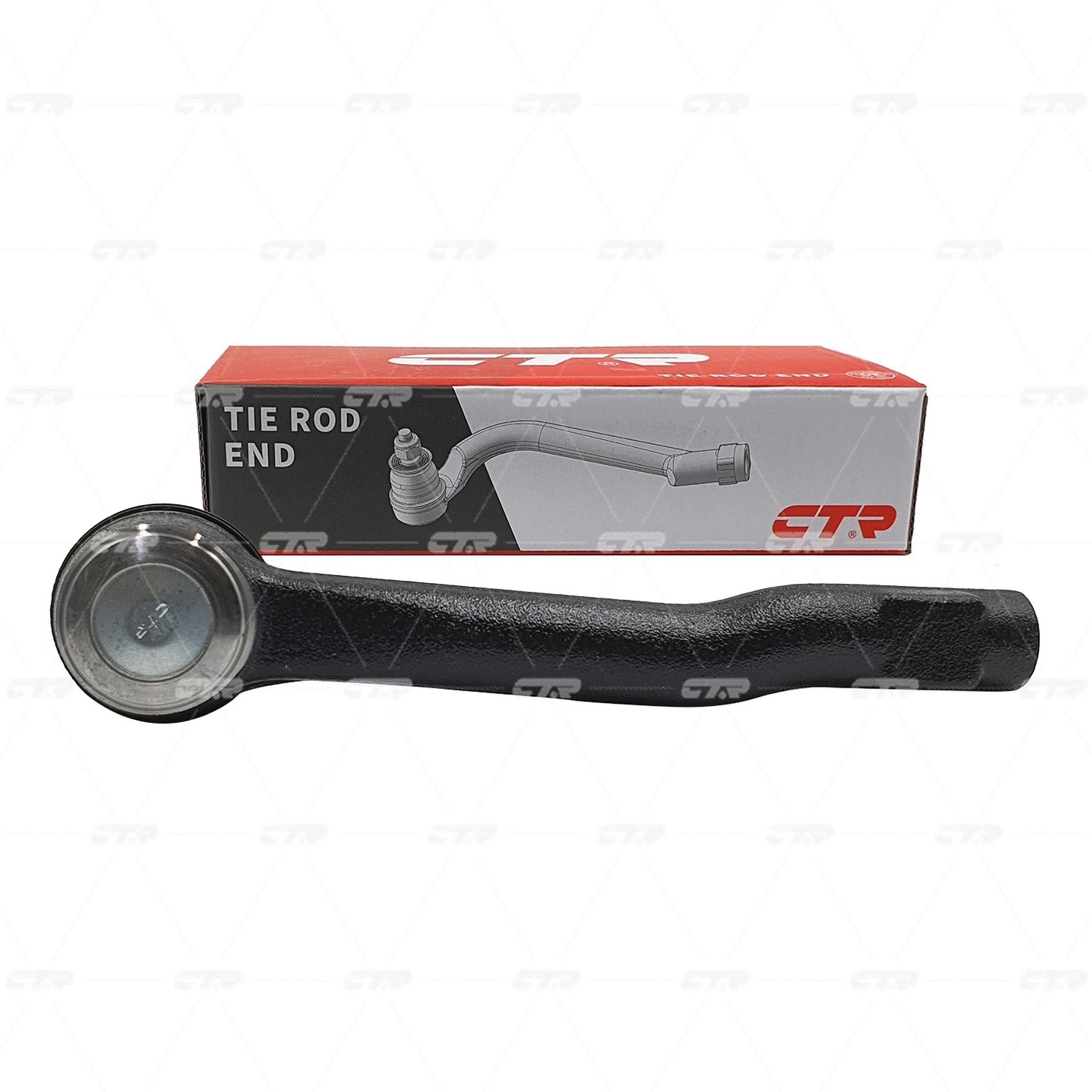 Tie Rod End