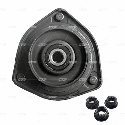 Suspension Strut Support Mount (GA0006)