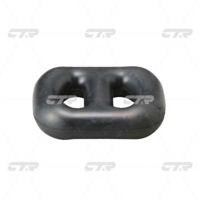 Rubber Buffer, muffler (GV0224)