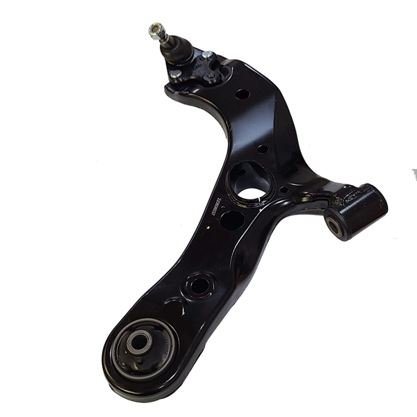 Control/Trailing Arm, wheel suspension (CQ0295X)