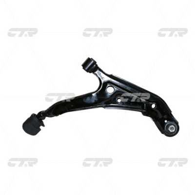 Control/Trailing Arm, wheel suspension (CQ0275R)