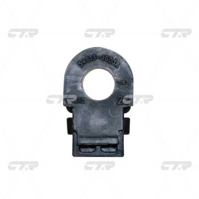 Mounting, stabiliser bar (GV0414)