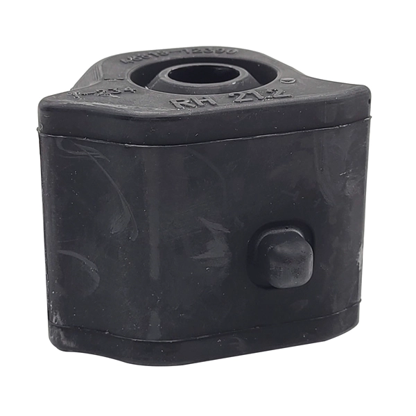 Mounting, stabiliser bar