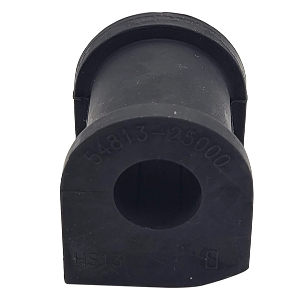 Mounting, stabiliser bar