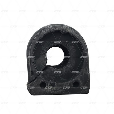 Mounting, stabiliser bar