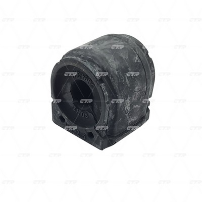 Mounting, stabiliser bar