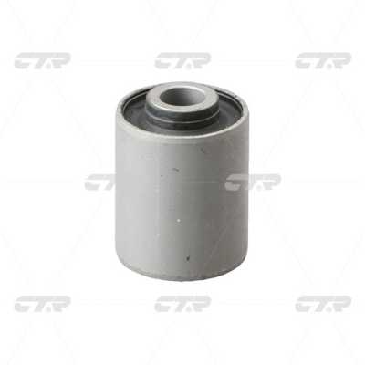 Mounting, control/trailing arm (GV0065)