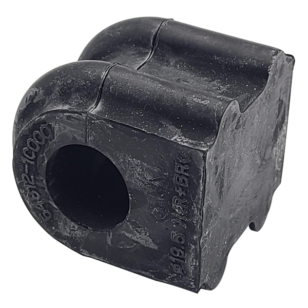 Mounting, stabiliser bar