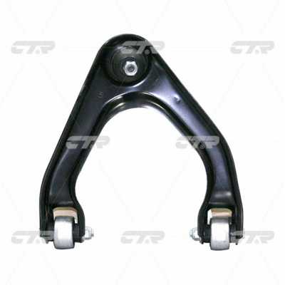 Control/Trailing Arm, wheel suspension (CQ0058L)