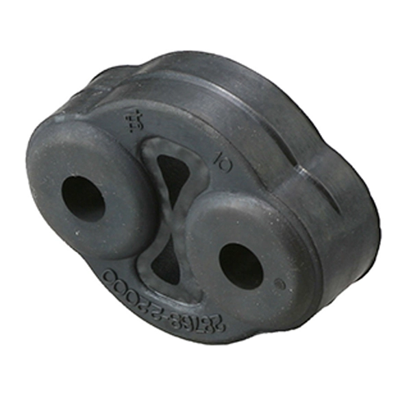 Mounting, control/trailing arm