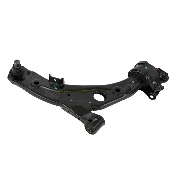Control/Trailing Arm, wheel suspension (CQ0252R)